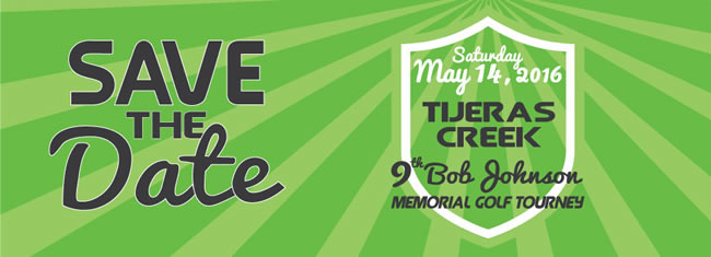Bob Johnson Memorial Golf Tournament Saddleback Covenant Church
